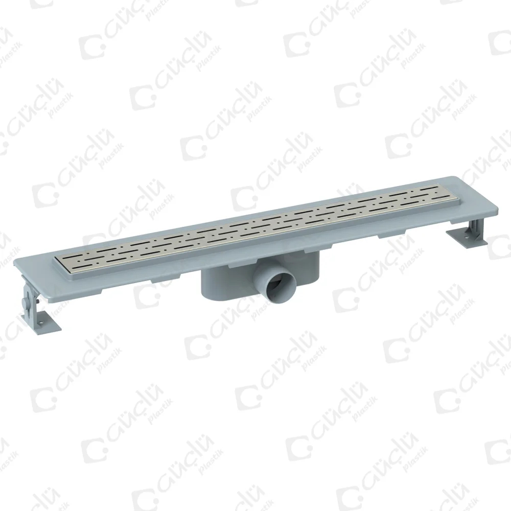 Plastik Gövde Seramik Ayarlı — Newline (33 Cm.)