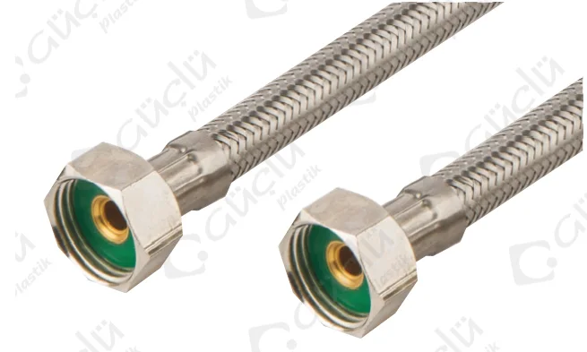 3/8-3/8 — 3/8 3/8 Flex Bağl.Hort.30 cm
